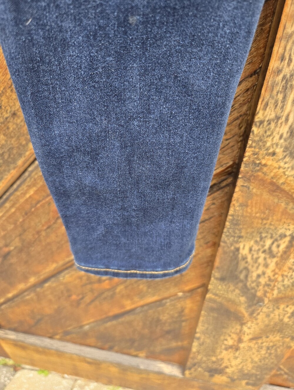 Levi's 711 Skinny Stretch Jeans - Picture 6 of 10